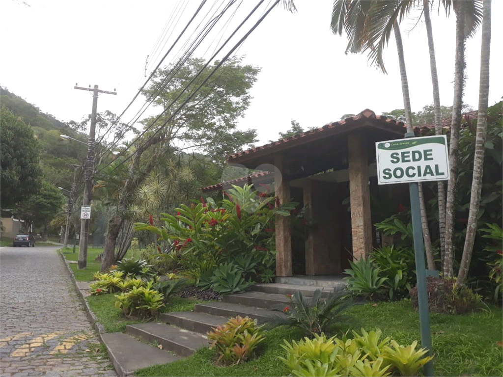 Venda Terreno Niterói Itaipu REO954902 2