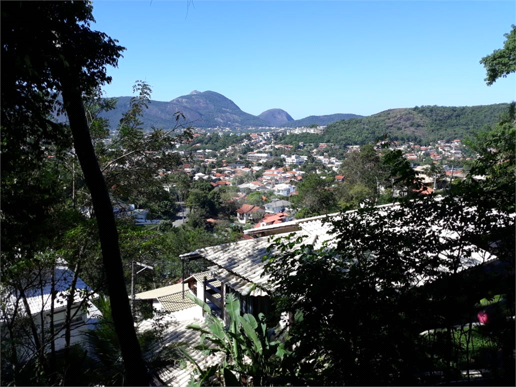 Venda Terreno Niterói Itaipu REO954902 10