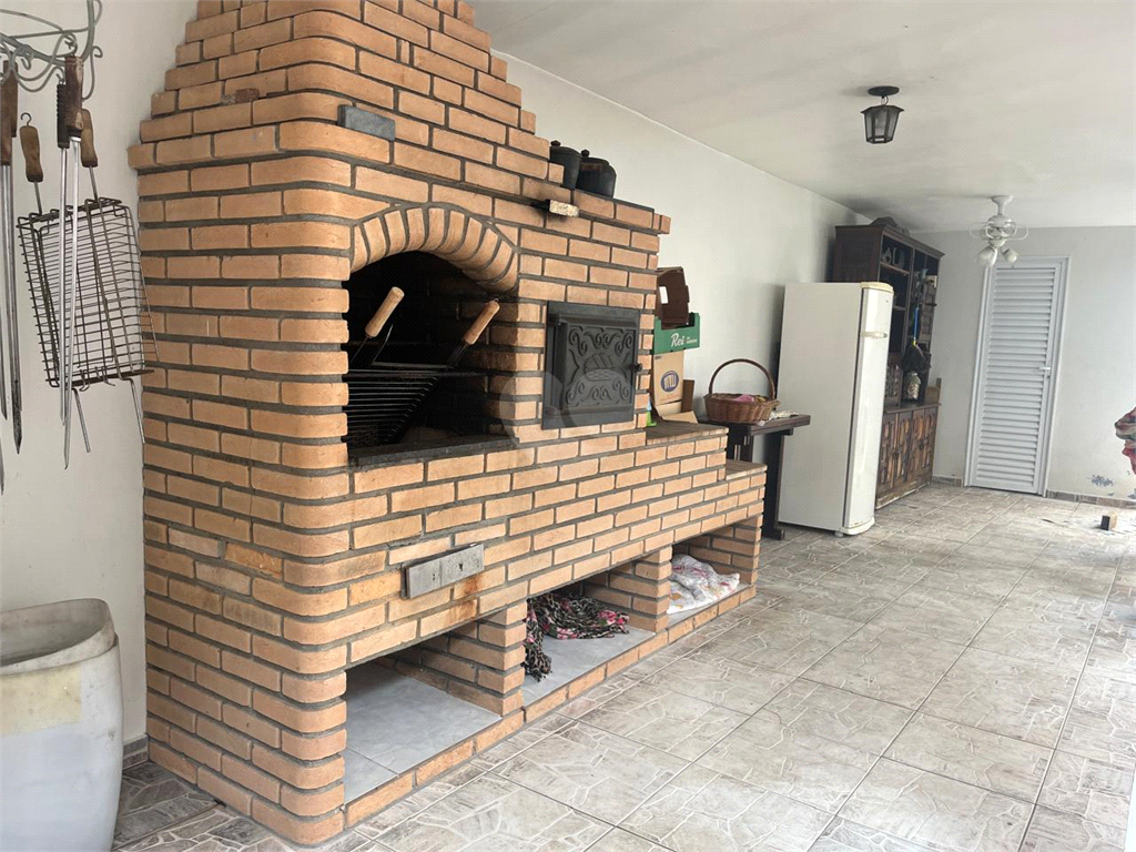 Venda Casa São Paulo Jardim Franca REO954915 7