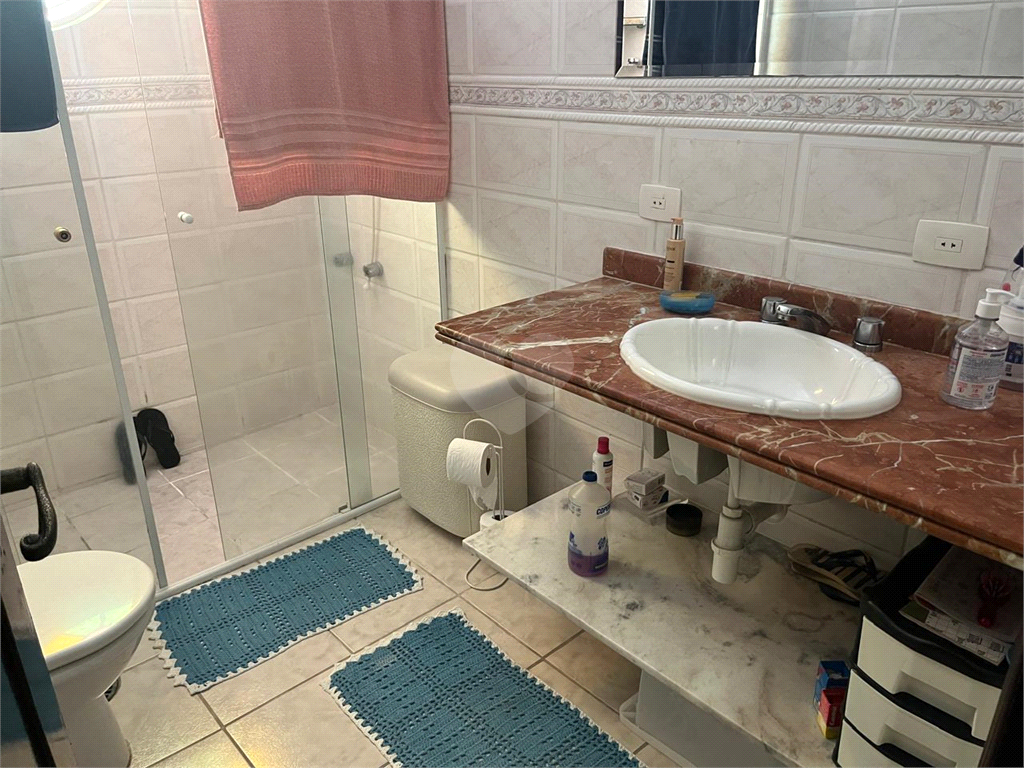 Venda Casa São Paulo Jardim Franca REO954915 18