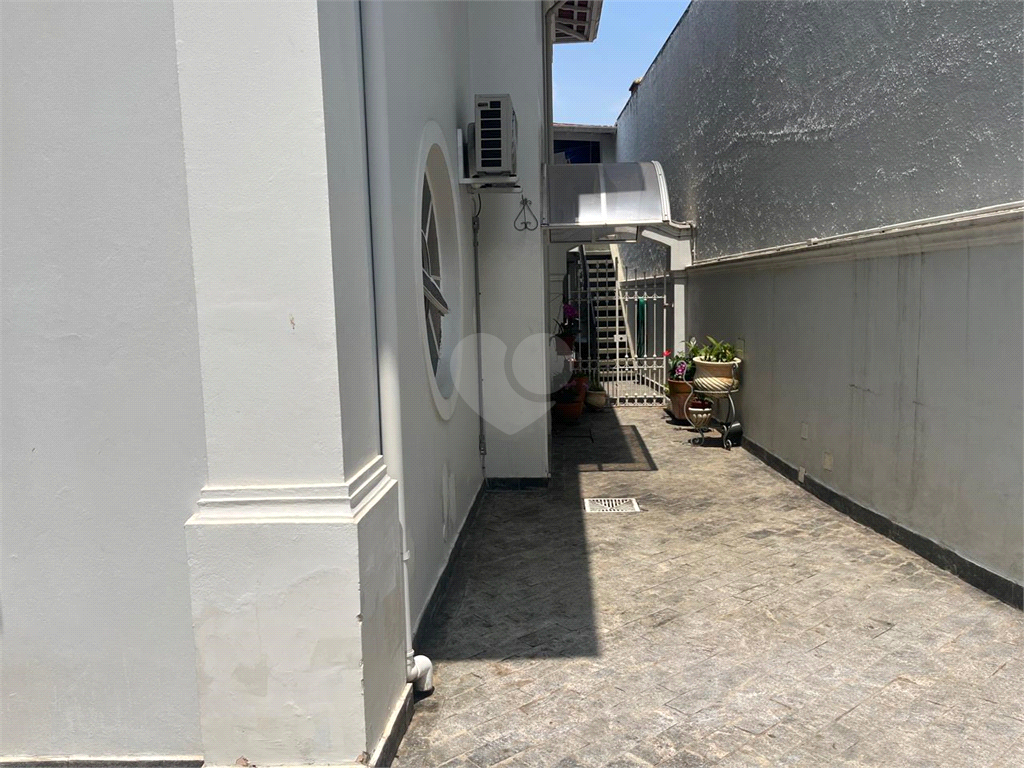 Venda Casa São Paulo Jardim Franca REO954915 20