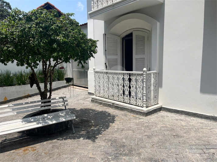 Venda Casa São Paulo Jardim Franca REO954915 1