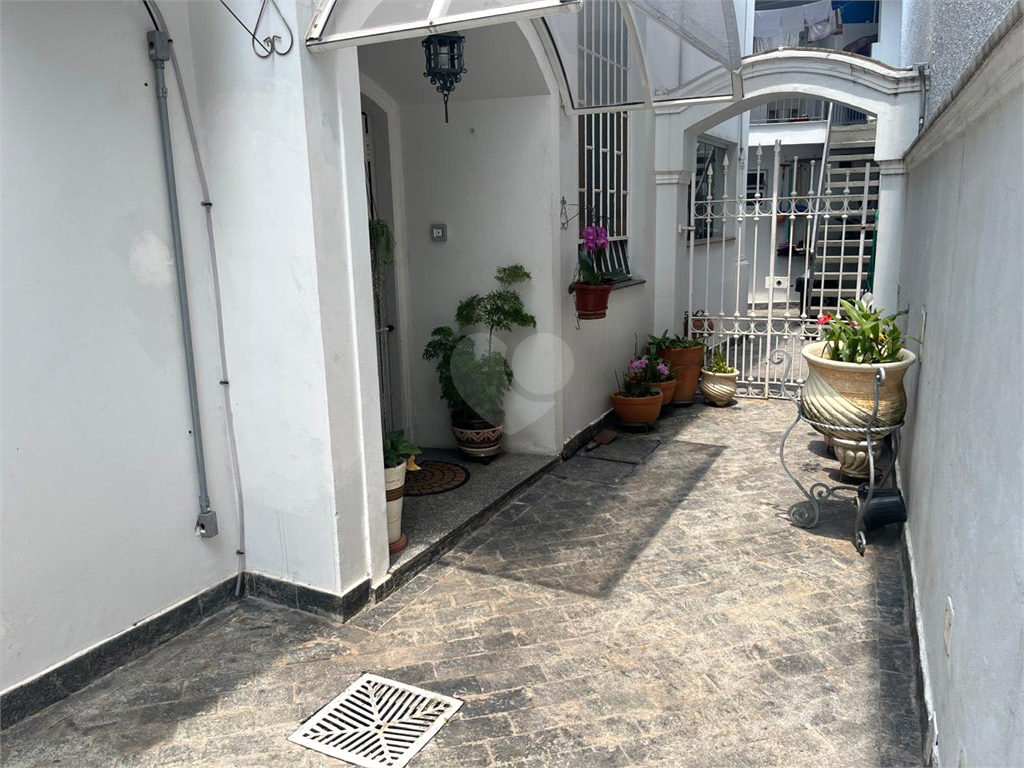 Venda Casa São Paulo Jardim Franca REO954915 3