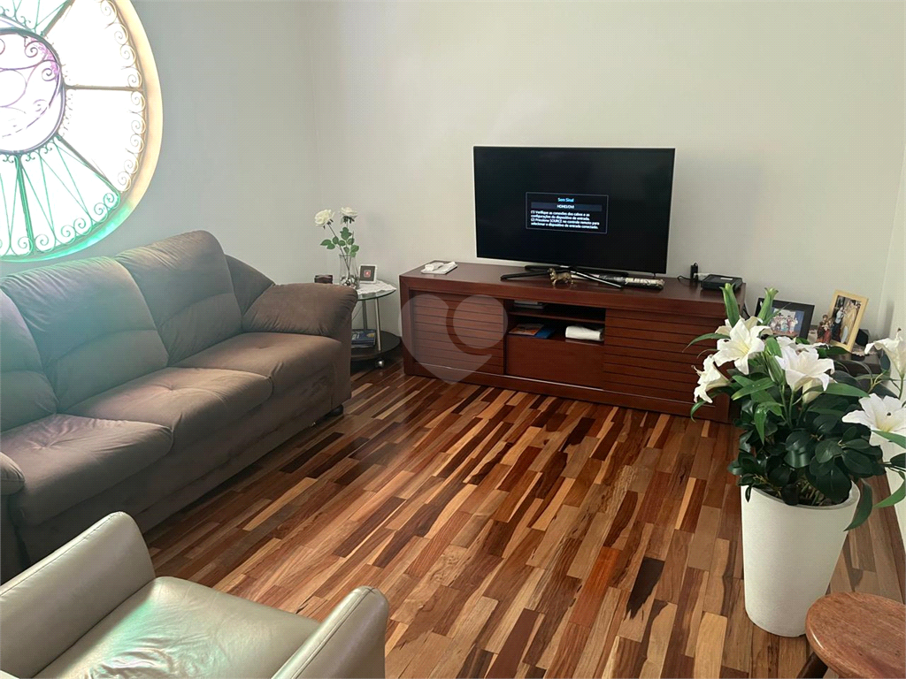 Venda Casa São Paulo Jardim Franca REO954915 9