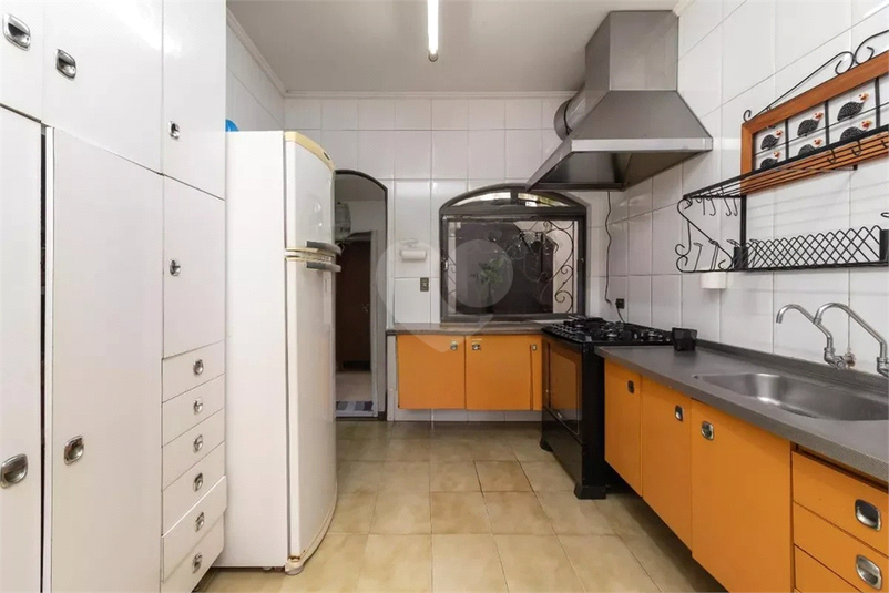 Venda Casa São Paulo Santana REO954920 24