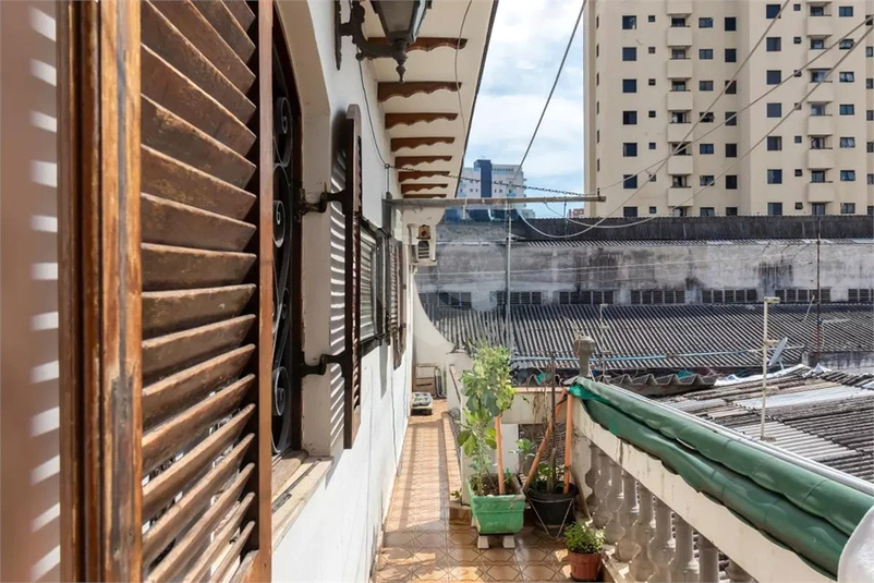 Venda Casa São Paulo Santana REO954920 45