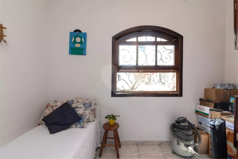 Venda Casa São Paulo Santana REO954920 42