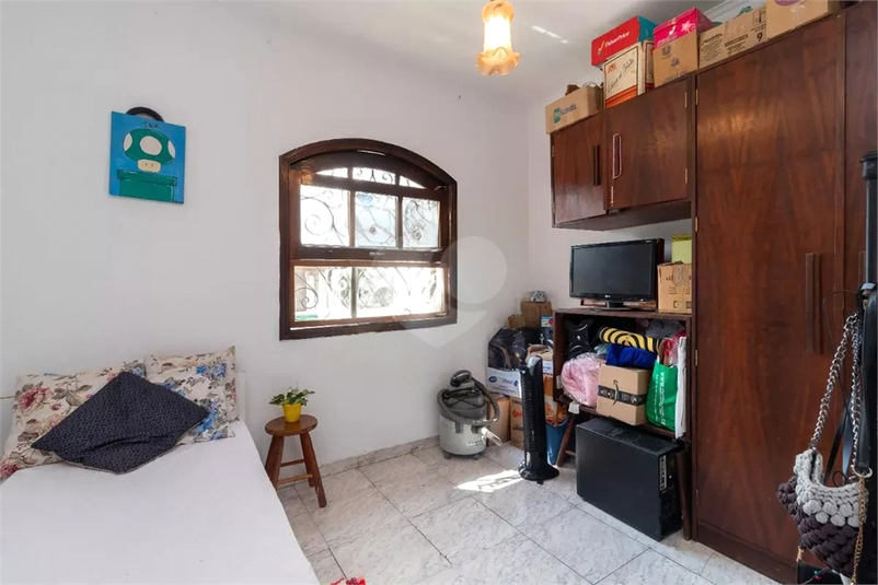 Venda Casa São Paulo Santana REO954920 40