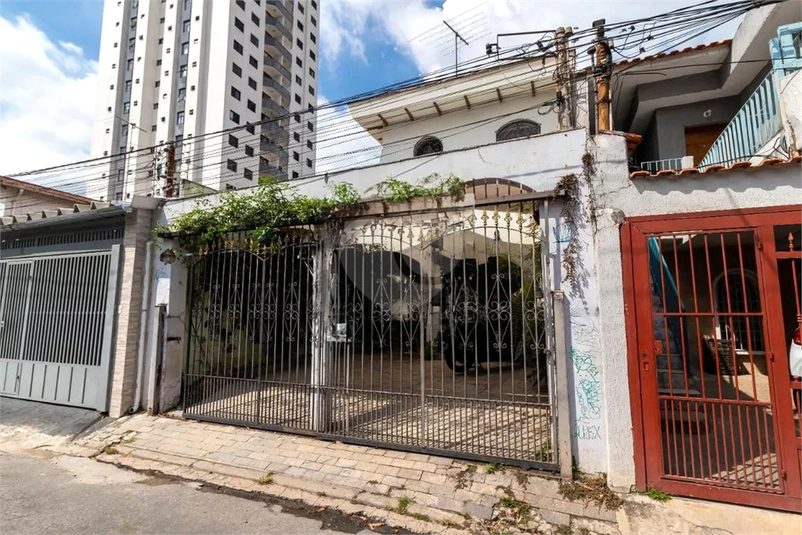 Venda Casa São Paulo Santana REO954920 1