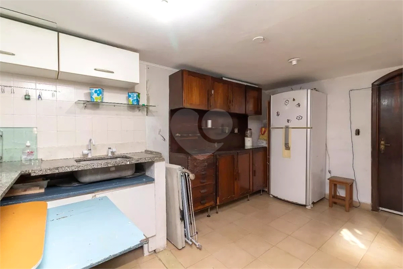 Venda Casa São Paulo Santana REO954920 27