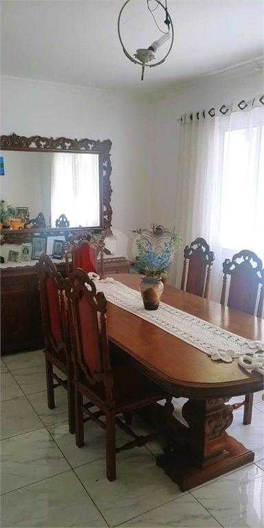 Venda Casa São Paulo Parque Novo Mundo REO954926 10