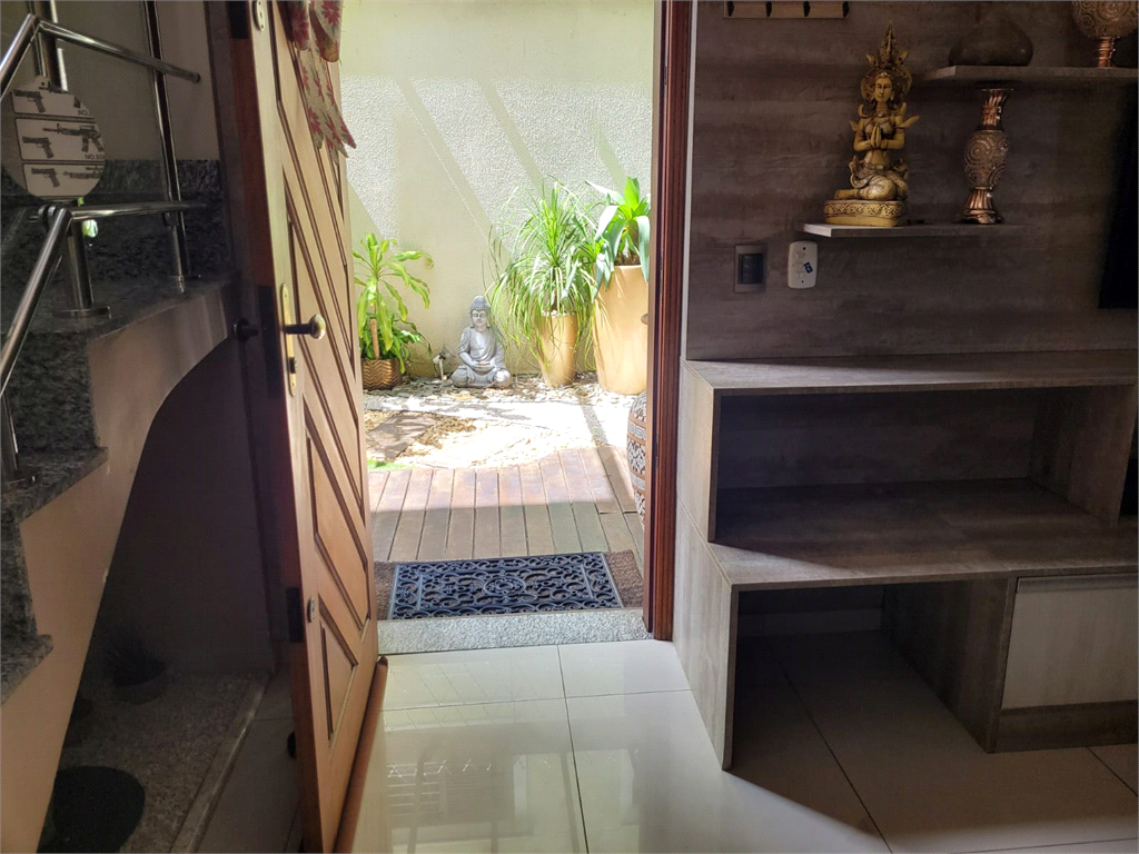 Venda Casa Guarulhos Jardim Santa Bárbara REO954929 34