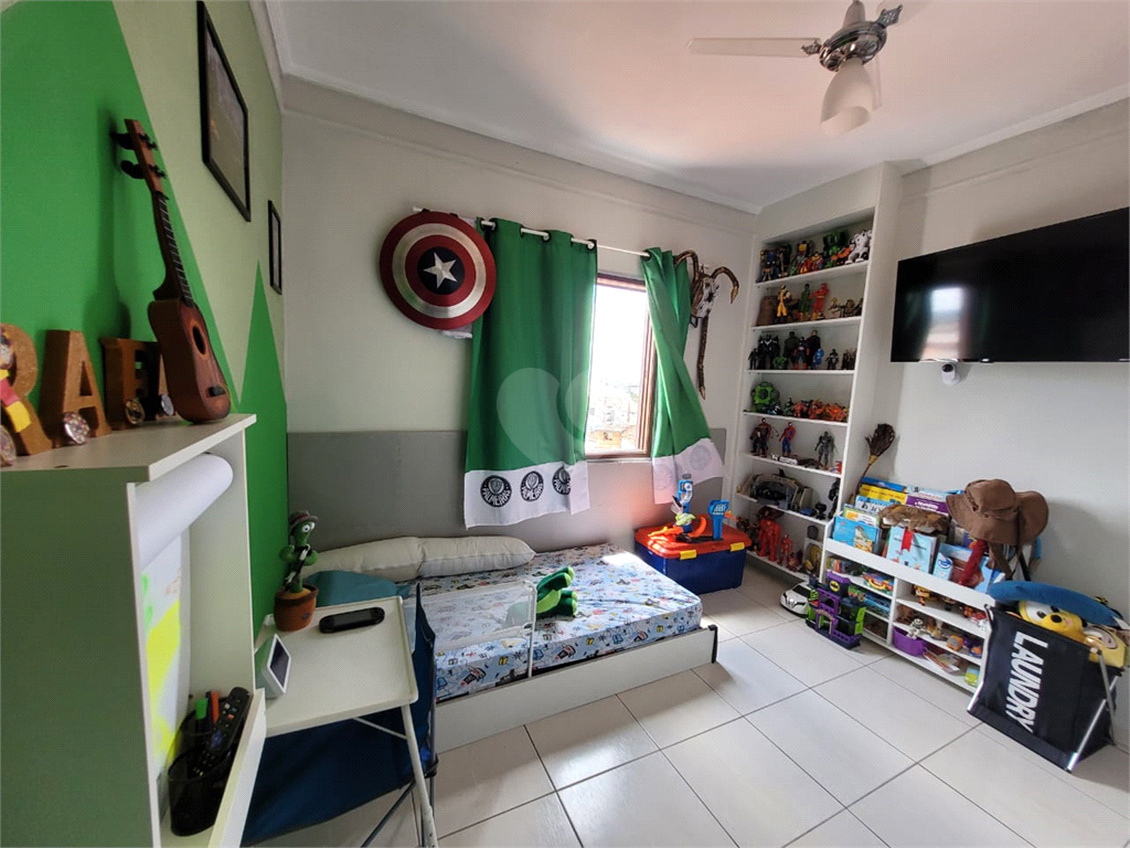 Venda Casa Guarulhos Jardim Santa Bárbara REO954929 32