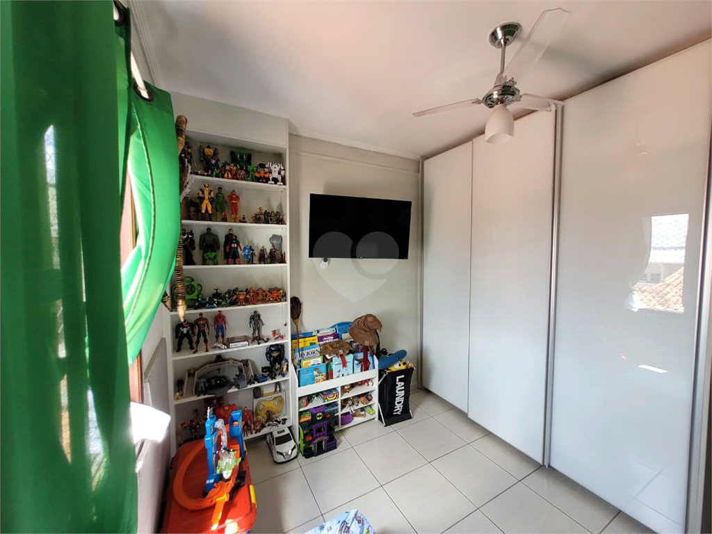 Venda Casa Guarulhos Jardim Santa Bárbara REO954929 30