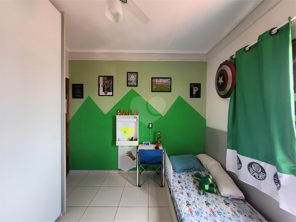 Venda Casa Guarulhos Jardim Santa Bárbara REO954929 31