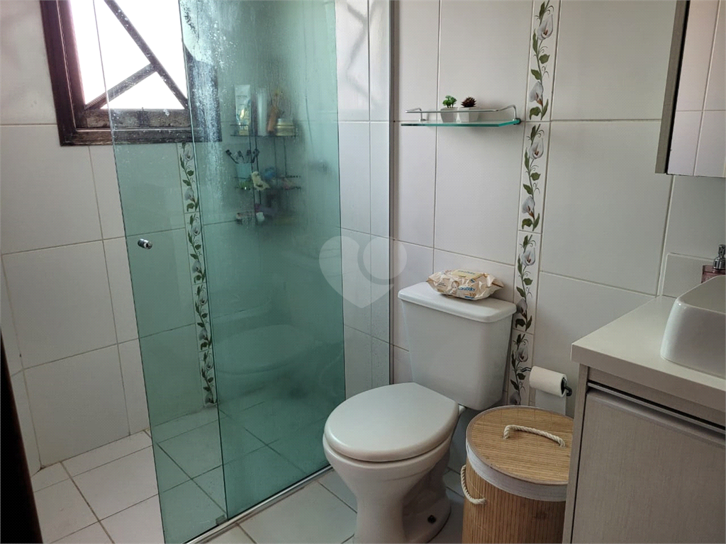 Venda Casa Guarulhos Jardim Santa Bárbara REO954929 36