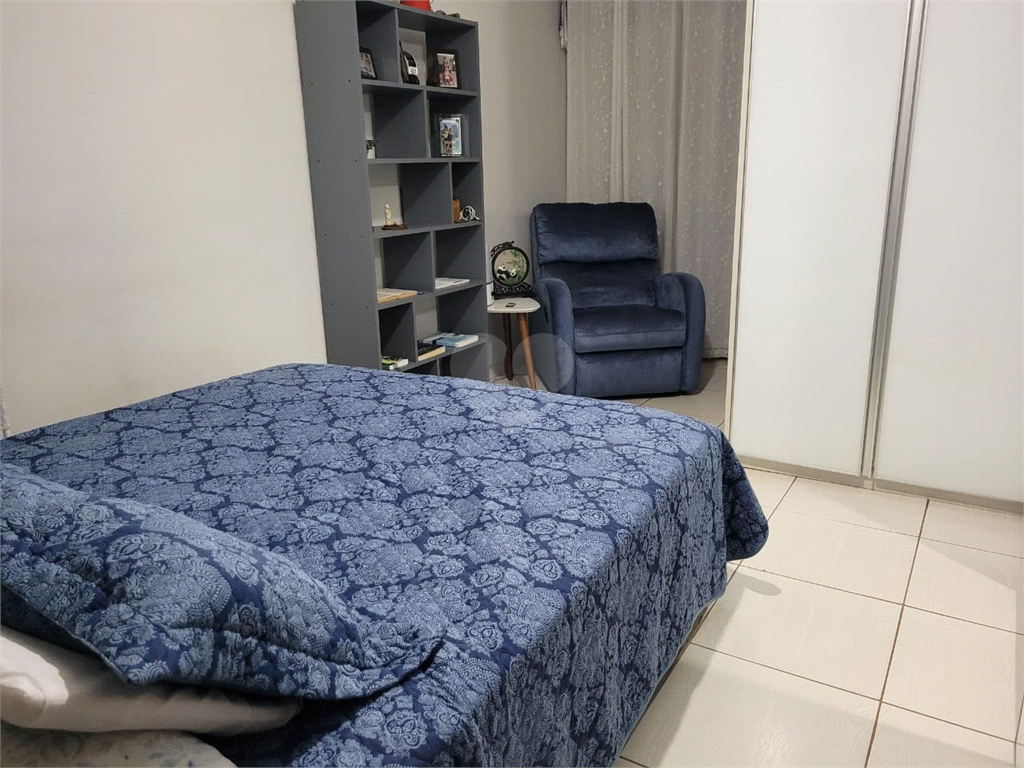 Venda Casa Guarulhos Jardim Santa Bárbara REO954929 26