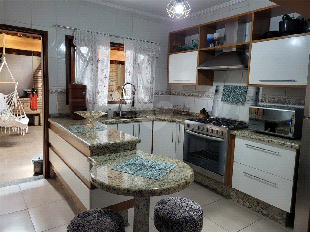 Venda Casa Guarulhos Jardim Santa Bárbara REO954929 11