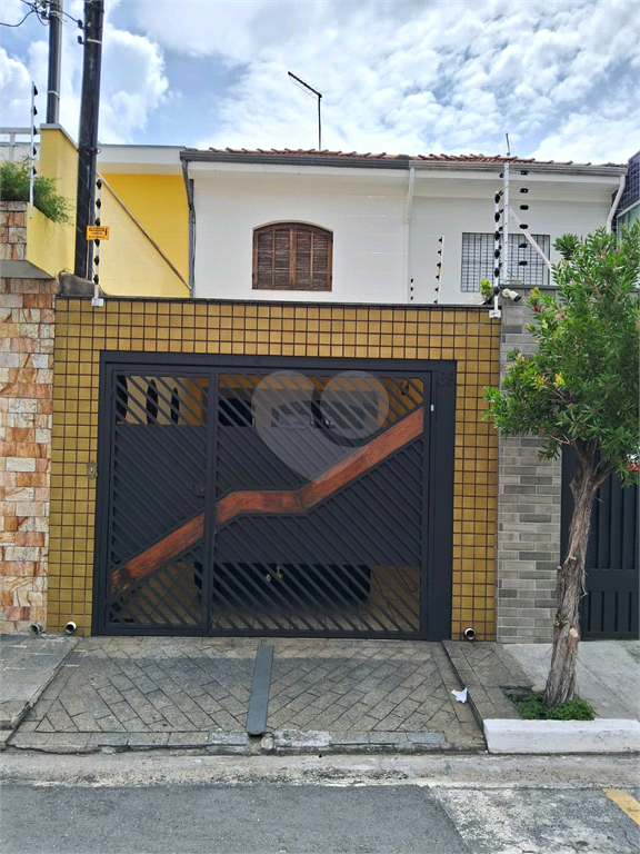 Venda Casa São Paulo Maranhão REO954953 14