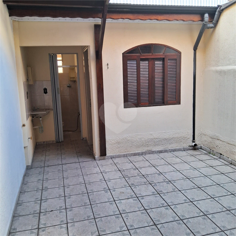 Venda Casa São Paulo Maranhão REO954953 11