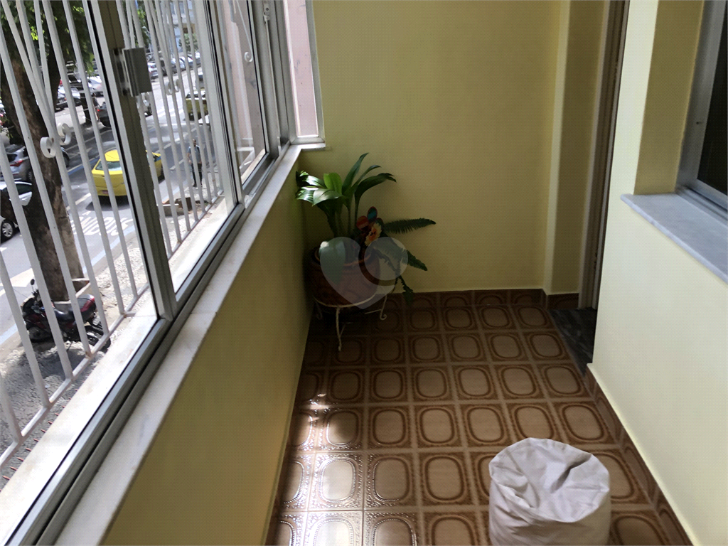 Venda Apartamento Rio De Janeiro Rio Comprido REO954956 8