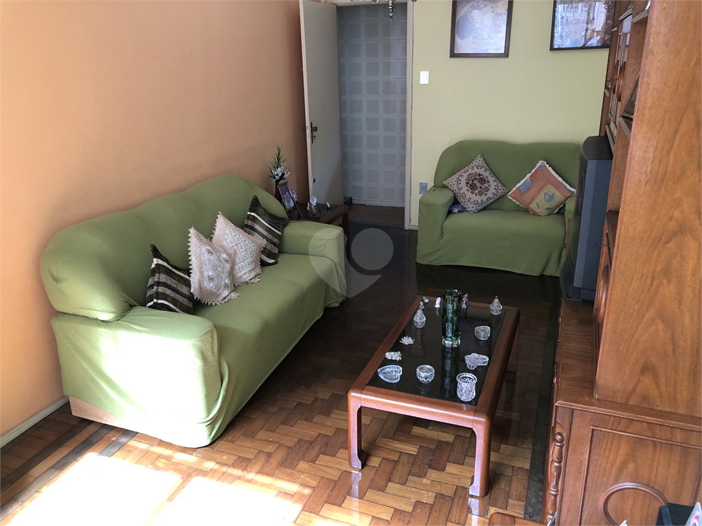 Venda Apartamento Rio De Janeiro Rio Comprido REO954956 2