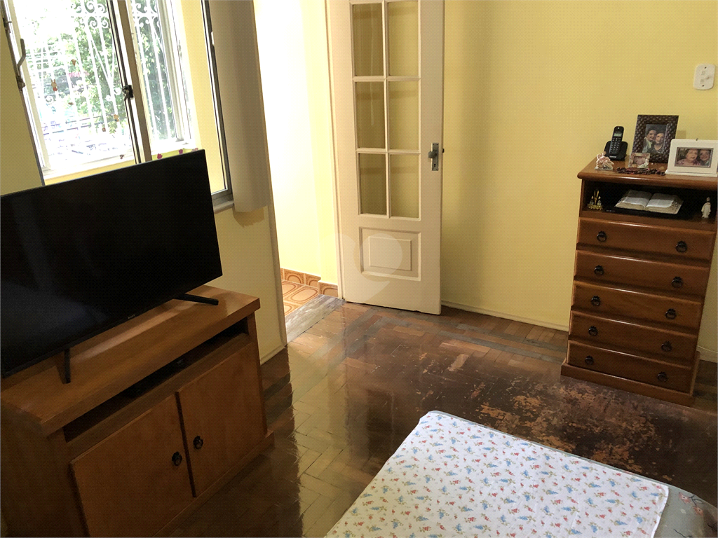 Venda Apartamento Rio De Janeiro Rio Comprido REO954956 5