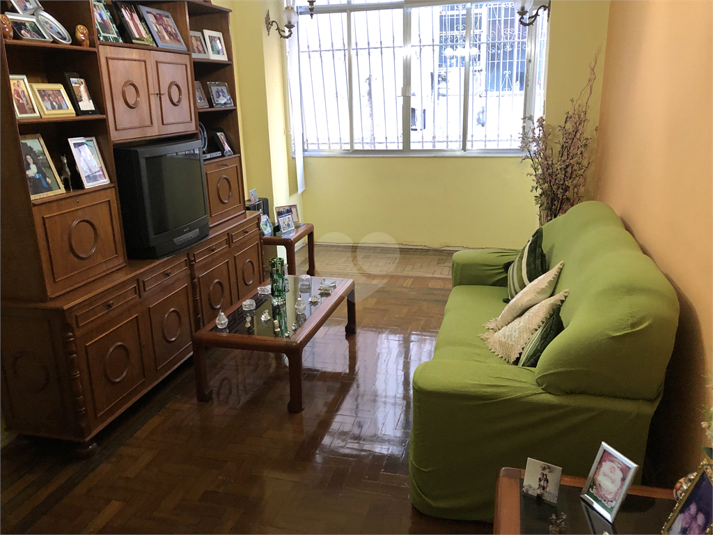 Venda Apartamento Rio De Janeiro Rio Comprido REO954956 1