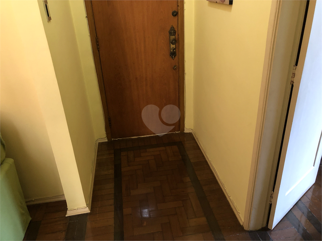 Venda Apartamento Rio De Janeiro Rio Comprido REO954956 3