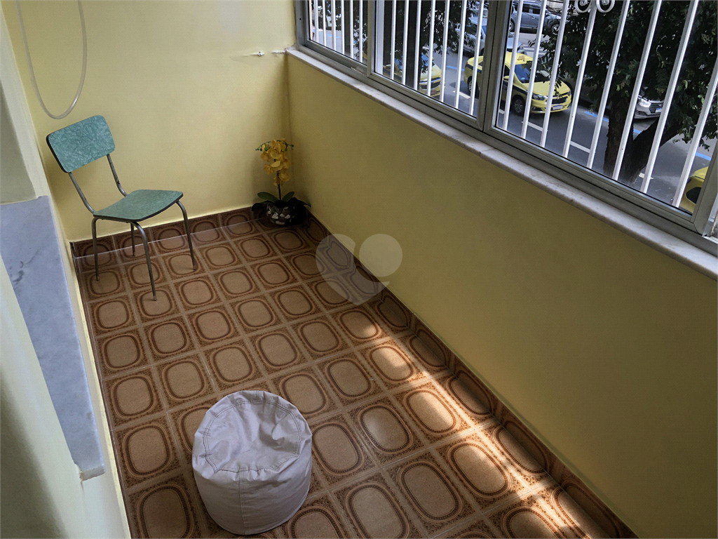 Venda Apartamento Rio De Janeiro Rio Comprido REO954956 7