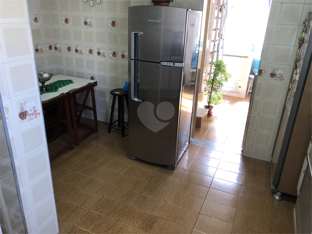 Venda Apartamento Rio De Janeiro Rio Comprido REO954956 20