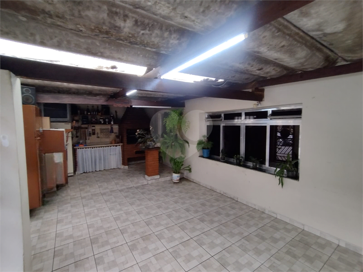 Venda Casa São Paulo Vila Zelina REO954959 19