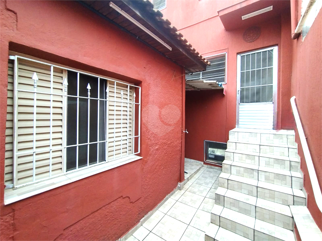 Venda Casa São Paulo Vila Zelina REO954959 21