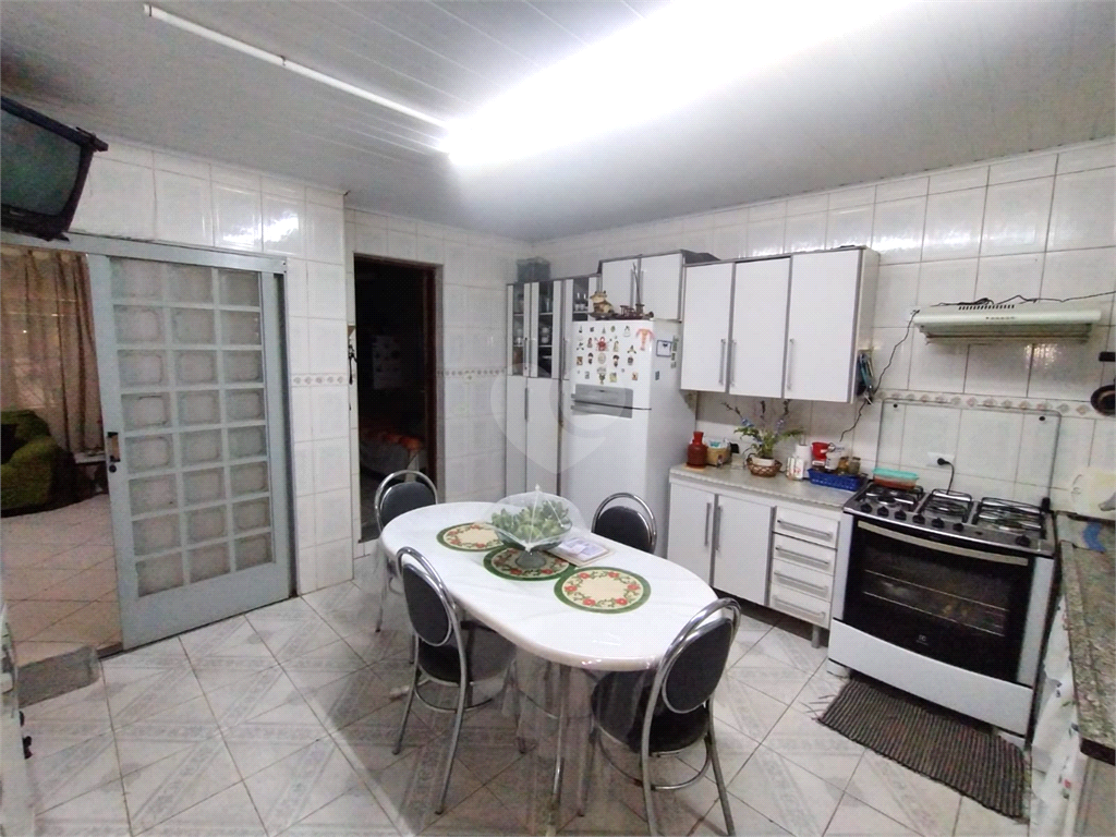 Venda Casa São Paulo Vila Zelina REO954959 8