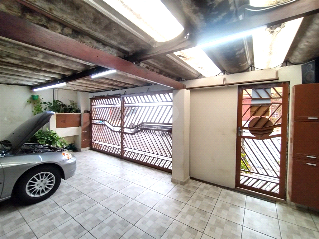 Venda Casa São Paulo Vila Zelina REO954959 24