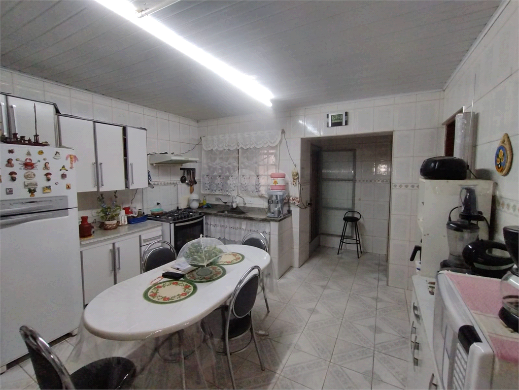 Venda Casa São Paulo Vila Zelina REO954959 7