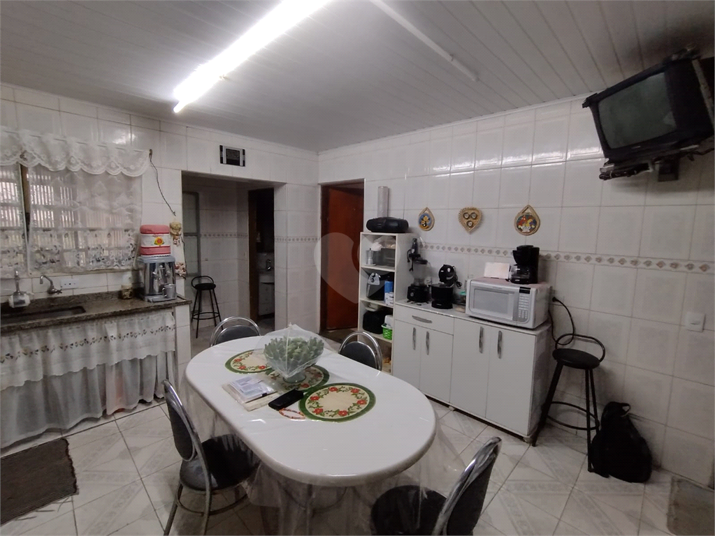 Venda Casa São Paulo Vila Zelina REO954959 6