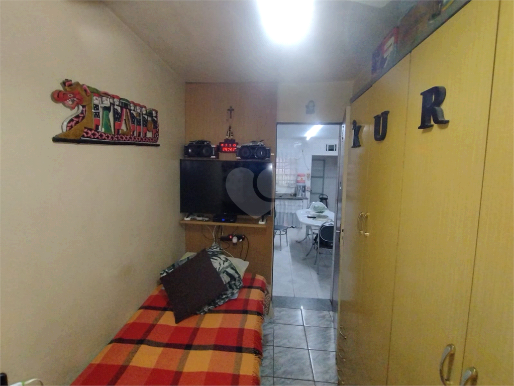 Venda Casa São Paulo Vila Zelina REO954959 14