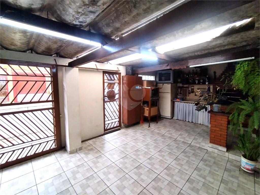 Venda Casa São Paulo Vila Zelina REO954959 25