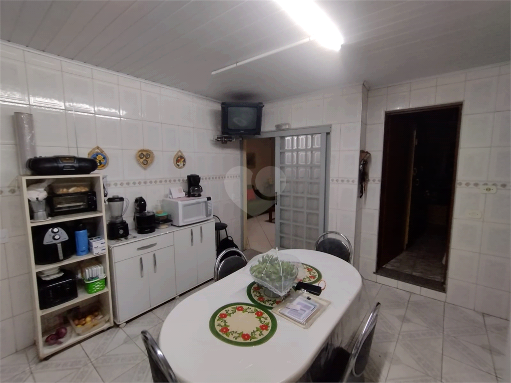 Venda Casa São Paulo Vila Zelina REO954959 9