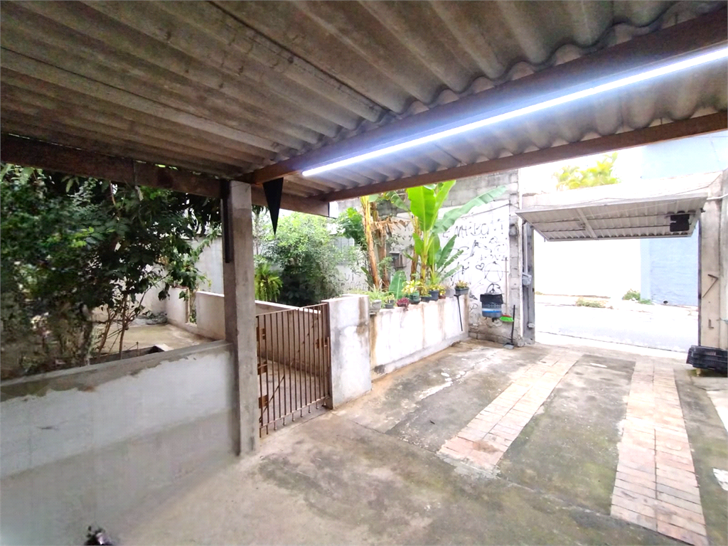 Venda Casa São Paulo Vila Zelina REO954959 34