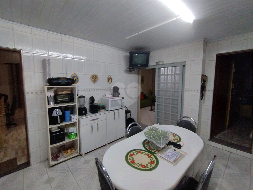 Venda Casa São Paulo Vila Zelina REO954959 10