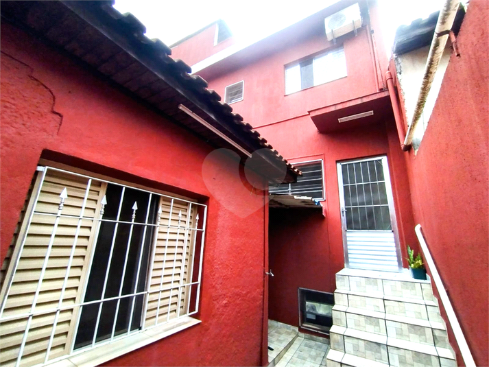 Venda Casa São Paulo Vila Zelina REO954959 22