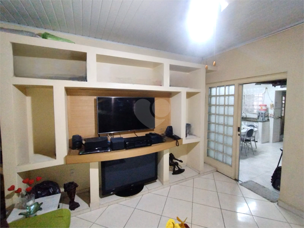 Venda Casa São Paulo Vila Zelina REO954959 5