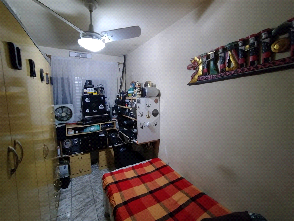 Venda Casa São Paulo Vila Zelina REO954959 15