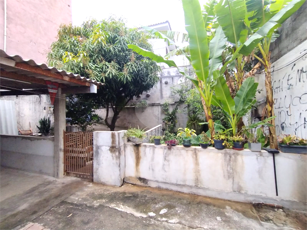 Venda Casa São Paulo Vila Zelina REO954959 32