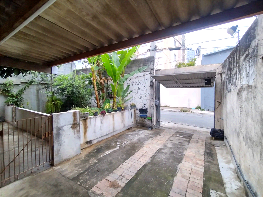 Venda Casa São Paulo Vila Zelina REO954959 33