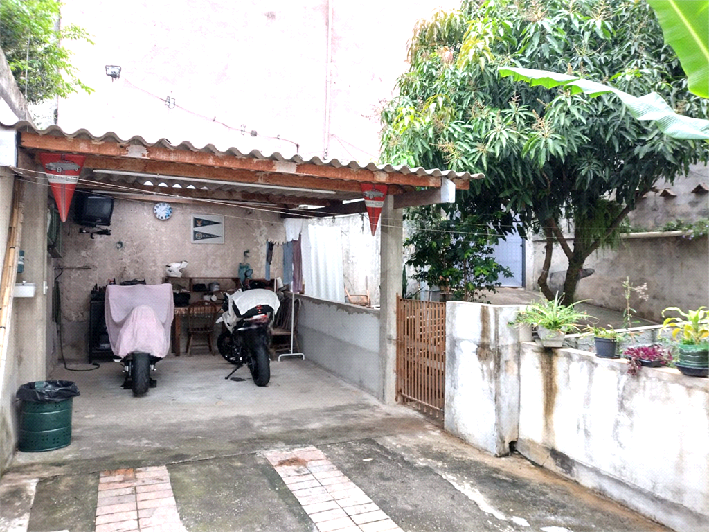 Venda Casa São Paulo Vila Zelina REO954959 31