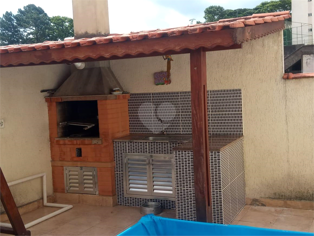 Venda Casa São Paulo Parque Mandaqui REO954981 11