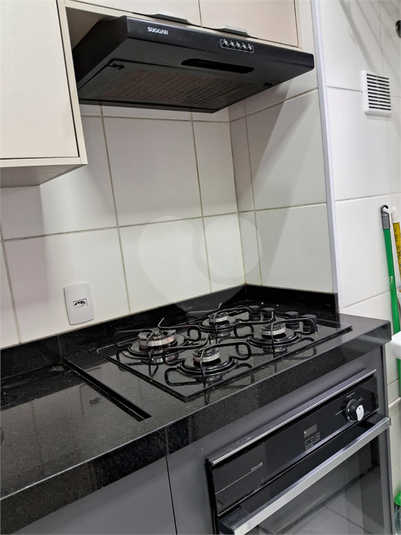 Venda Apartamento Osasco Presidente Altino REO954986 5